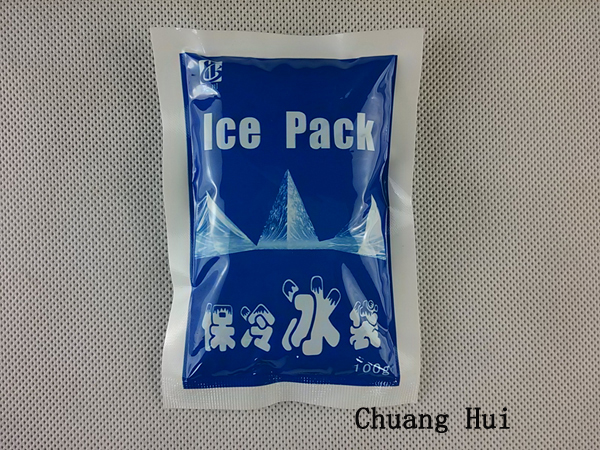 Cold ice bag