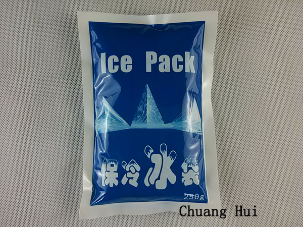 Cold ice bag