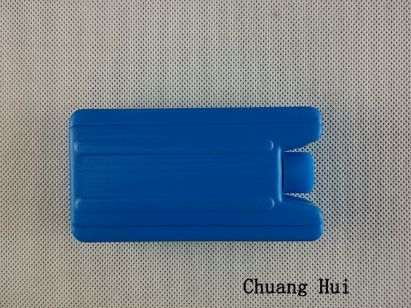 ice cube box