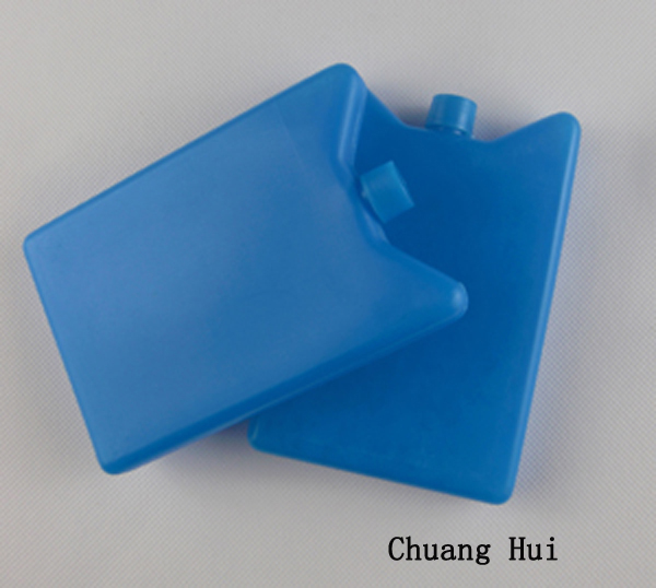 ice cube box