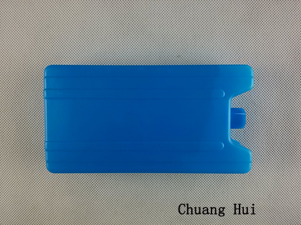 ice cube box