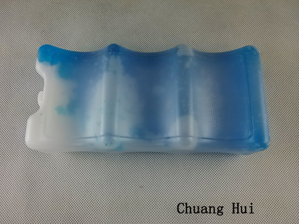 ice cube box