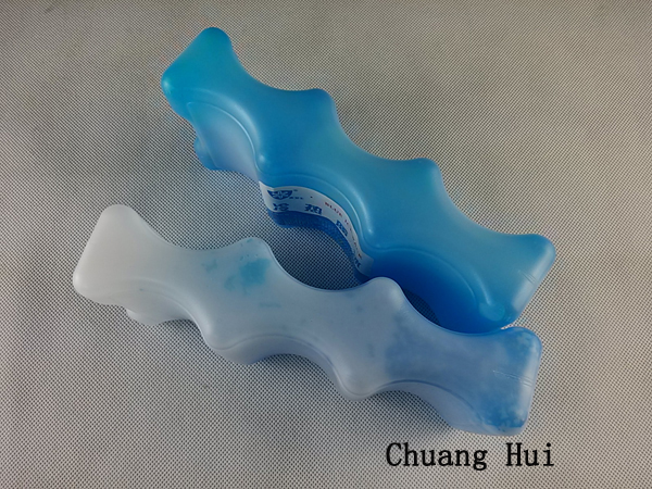 ice cube box