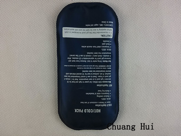Cold Foment Bag