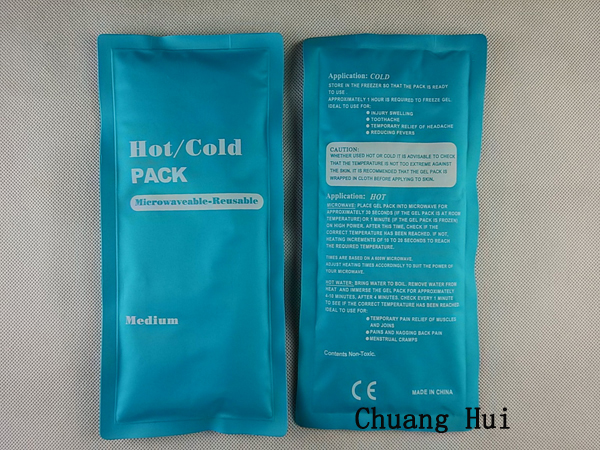 Cold Foment Bag