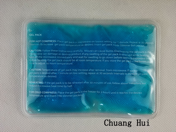 Cold Foment Bag