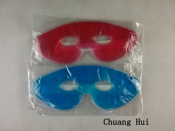 Cosmetic eyepatch