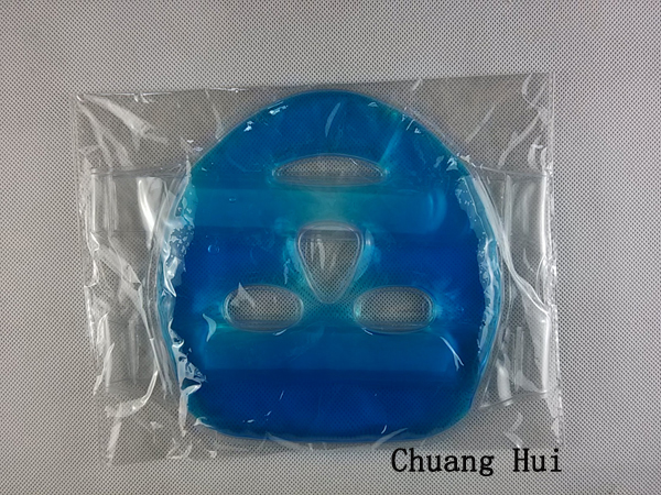 Cosmetic eyepatch