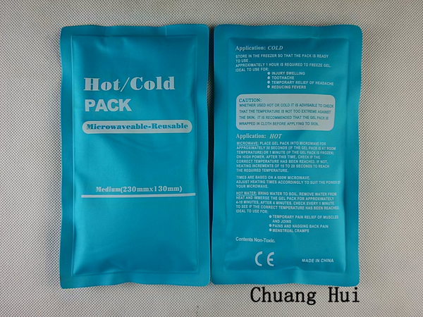 Cold Foment Bag