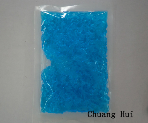 Cold ice bag