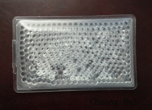 Cold ice bag