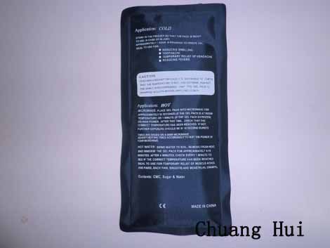 Cold Foment Bag