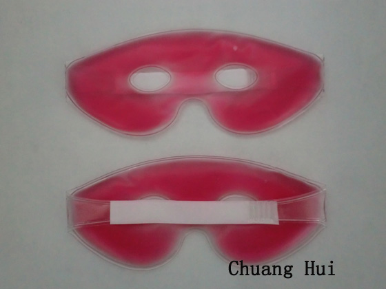 Cosmetic eyepatch
